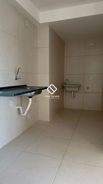 Apartamento 2 quartos  no bairro São Gonçalo