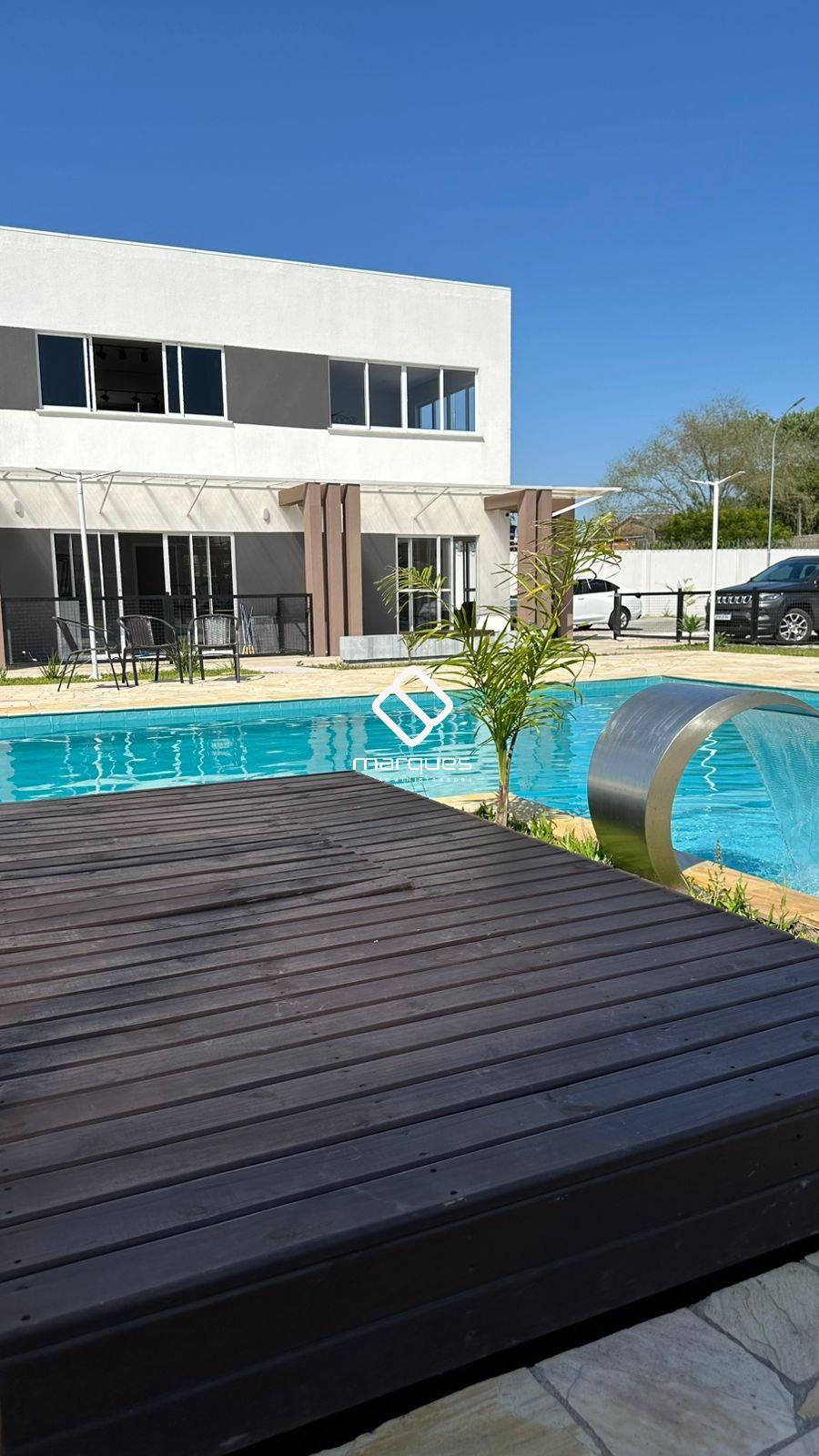 Apartamento 2 quartos  no bairro São Gonçalo