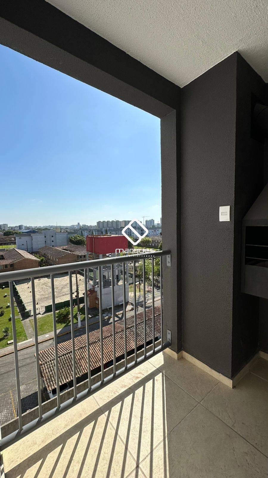 Apartamento 2 quartos  no bairro São Gonçalo