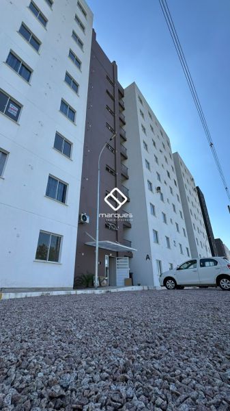 Apartamento 2 quartos  no bairro São Gonçalo