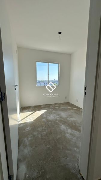 Apartamento 2 quartos  no bairro São Gonçalo