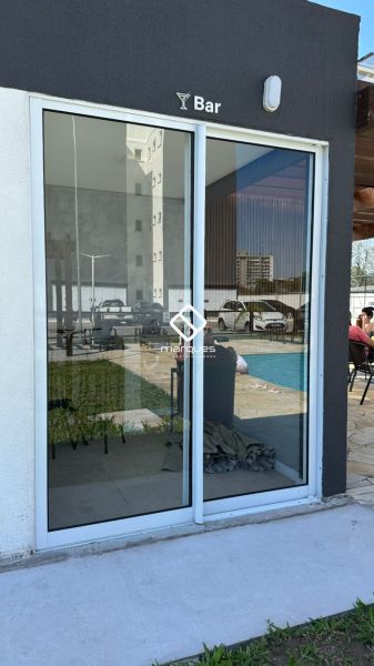 Apartamento 2 quartos  no bairro São Gonçalo