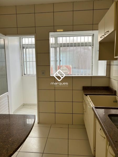 Apartamento 1 quarto  no bairro Centro