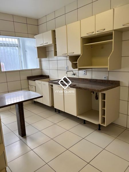 Apartamento 1 quarto  no bairro Centro