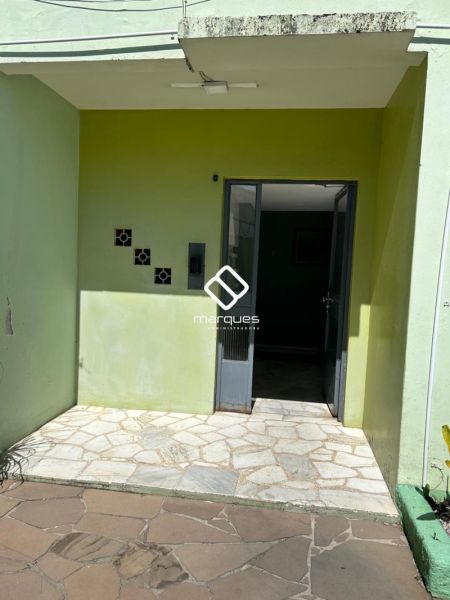 Apartamento 1 quarto  no bairro Centro