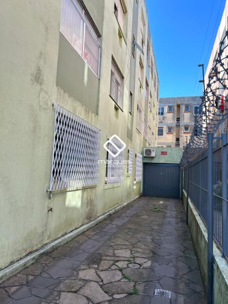 Apartamento 1 quarto  no bairro Centro