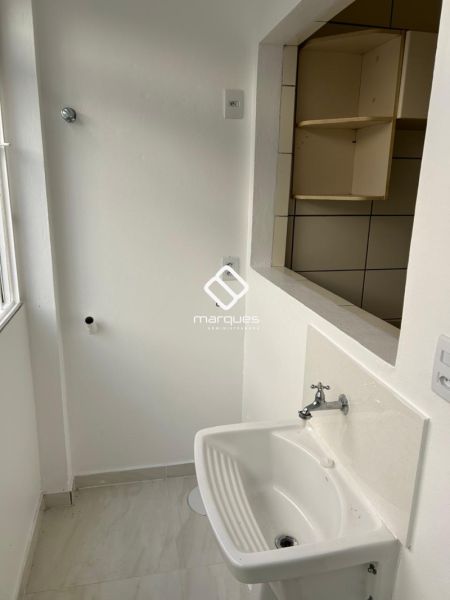 Apartamento 1 quarto  no bairro Centro
