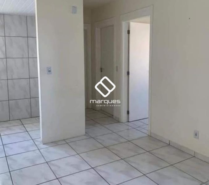 Apartamento 2 quartos  no bairro Fragata