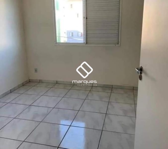 Apartamento 2 quartos  no bairro Fragata