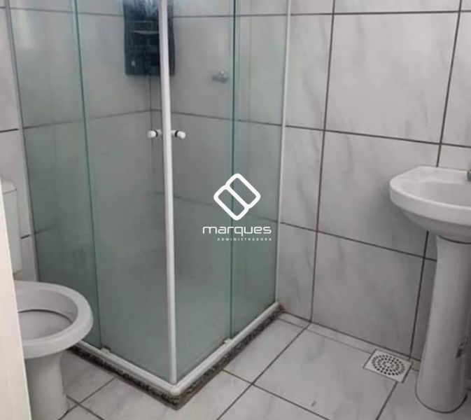 Apartamento 2 quartos  no bairro Fragata