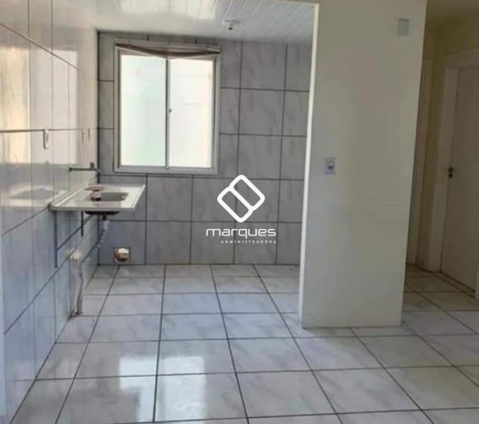 Apartamento 2 quartos  no bairro Fragata