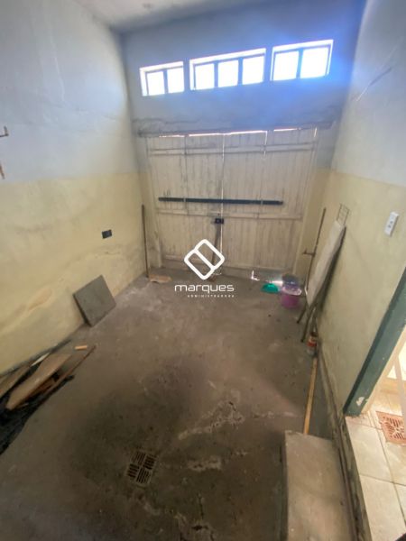 Casa 3 quartos  no bairro Centro