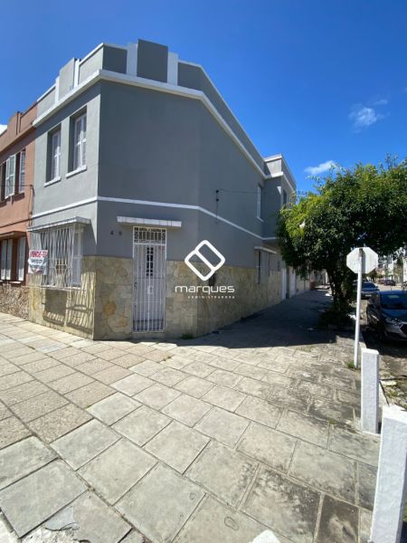 Casa 3 quartos  no bairro Centro