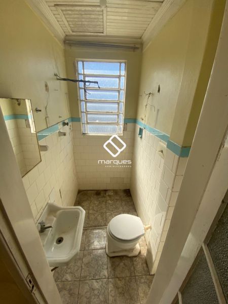 Casa 3 quartos  no bairro Centro