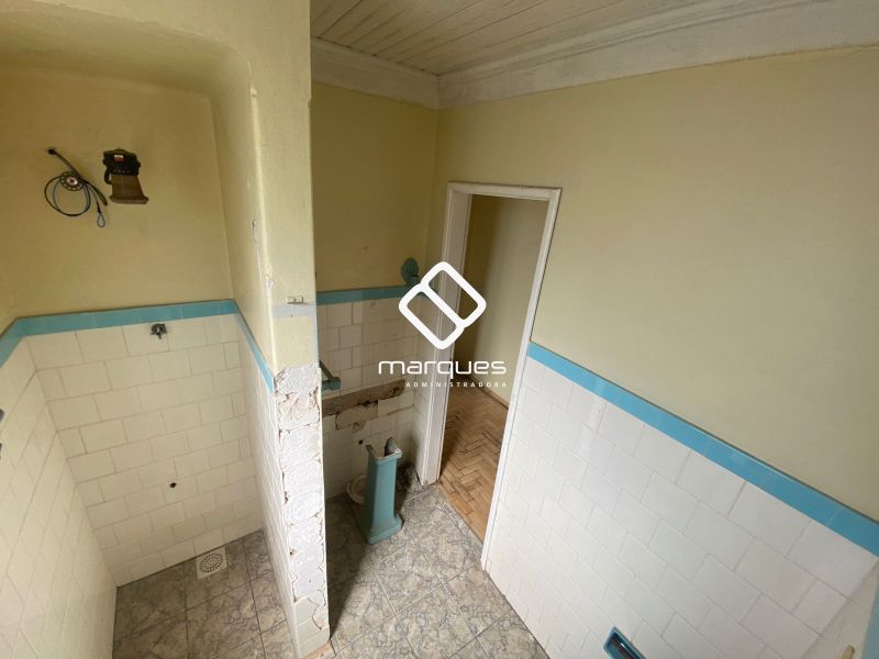Casa 3 quartos  no bairro Centro