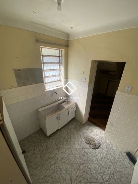 Casa 3 quartos  no bairro Centro