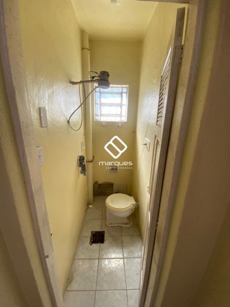 Casa 3 quartos  no bairro Centro