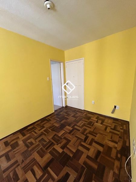Apartamento 2 quartos  no bairro Centro