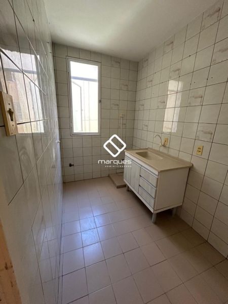 Apartamento 2 quartos  no bairro Centro