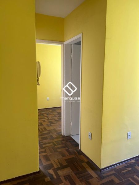 Apartamento 2 quartos  no bairro Centro