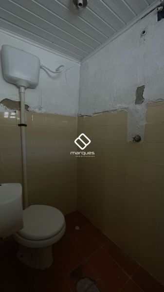 Casa 1 quarto  no bairro Fragata