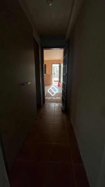 Casa 1 quarto  no bairro Fragata