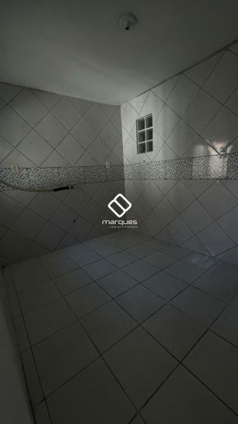 Casa 1 quarto  no bairro Fragata