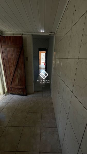 Casa 1 quarto  no bairro Fragata