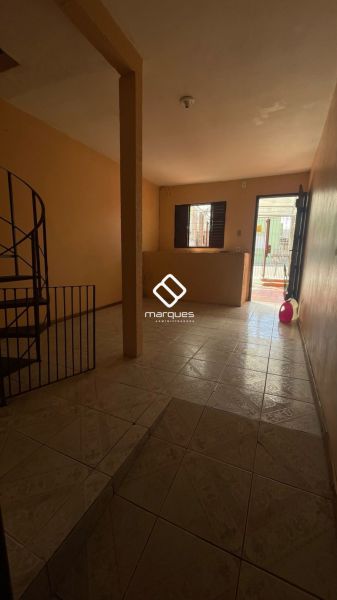 Casa 1 quarto  no bairro Fragata