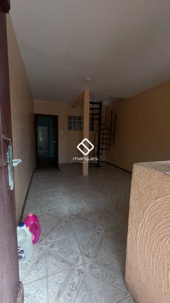 Casa 1 quarto  no bairro Fragata