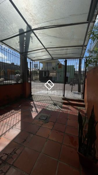 Casa 1 quarto  no bairro Fragata