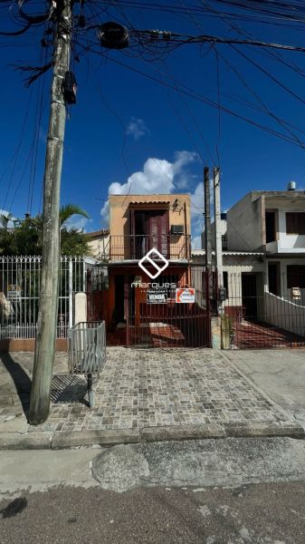 Casa 1 quarto  no bairro Fragata