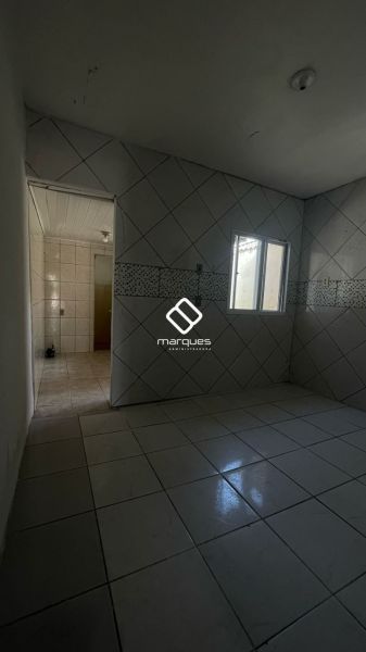 Casa 1 quarto  no bairro Fragata