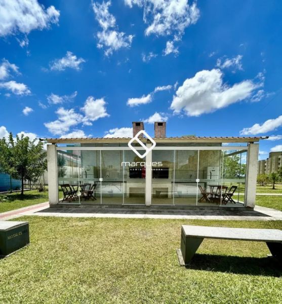 Apartamento 2 quartos  no bairro Umuharama