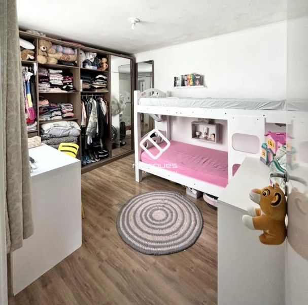 Apartamento 2 quartos  no bairro Umuharama