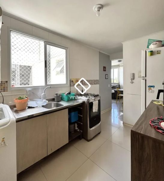 Apartamento 2 quartos  no bairro Umuharama