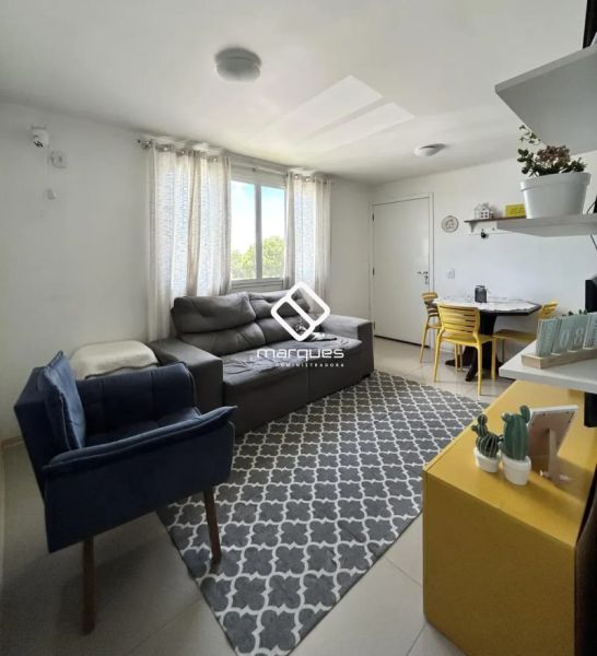 Apartamento 2 quartos  no bairro Umuharama