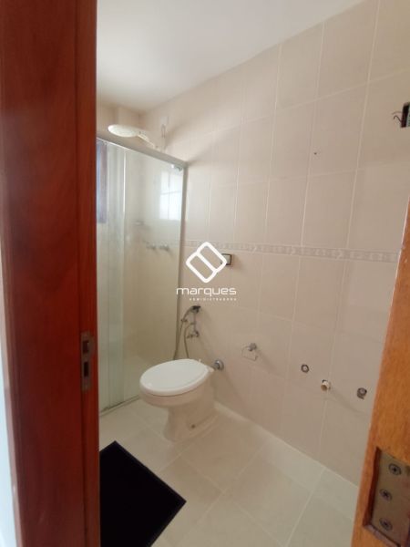 Apartamento 3 quartos  no bairro Três Vendas