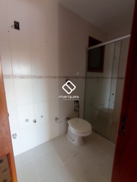 Apartamento 3 quartos  no bairro Três Vendas