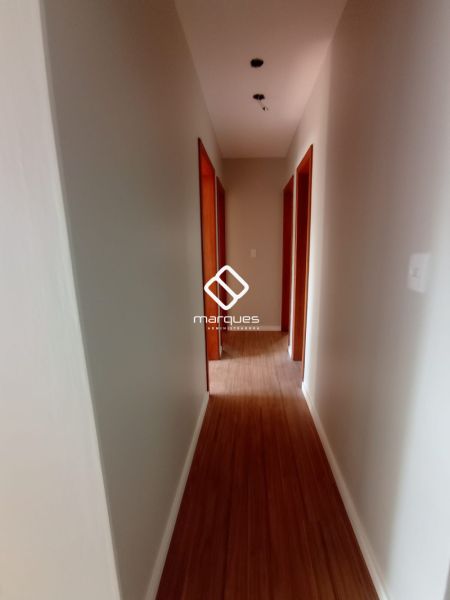 Apartamento 3 quartos  no bairro Três Vendas