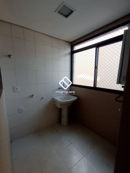 Apartamento 3 quartos  no bairro Três Vendas