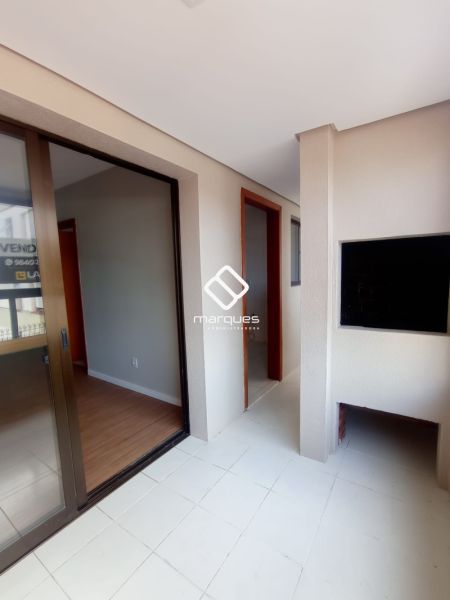 Apartamento 3 quartos  no bairro Três Vendas