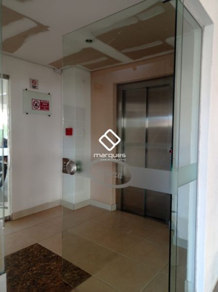 Apartamento 3 quartos  no bairro Três Vendas