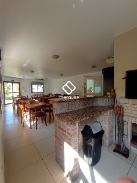 Apartamento 3 quartos  no bairro Três Vendas