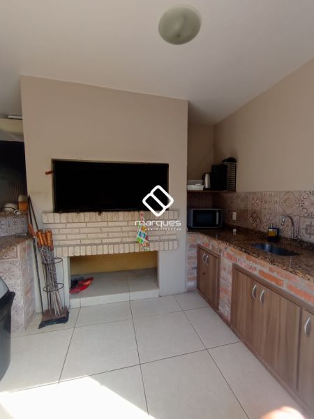 Apartamento 3 quartos  no bairro Três Vendas