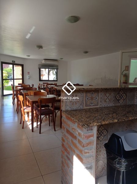 Apartamento 3 quartos  no bairro Três Vendas