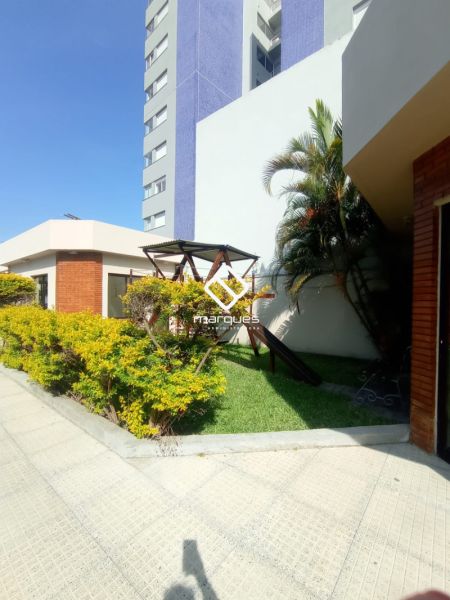 Apartamento 3 quartos  no bairro Três Vendas