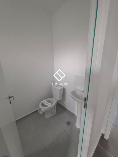 Casa 2 quartos  no bairro Três Vendas
