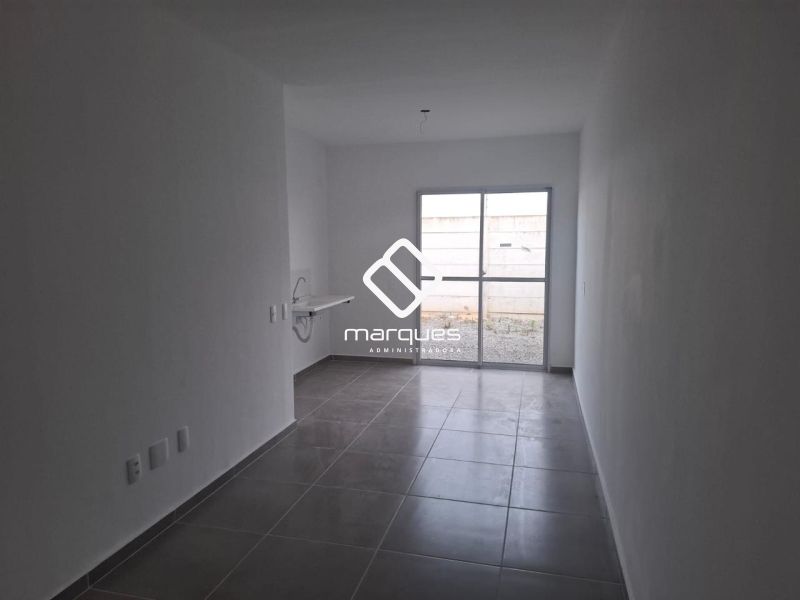 Casa 2 quartos  no bairro Três Vendas