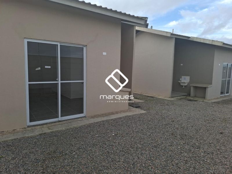 Casa 2 quartos  no bairro Três Vendas